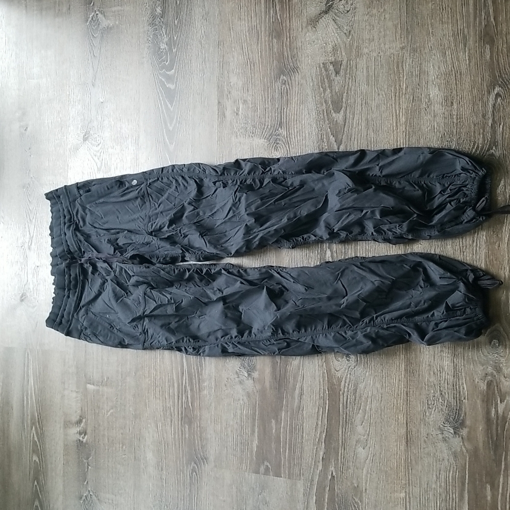 lululemon Dance Studio Mid-Rise Full Length Pant